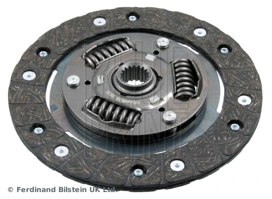 Clutch Disc